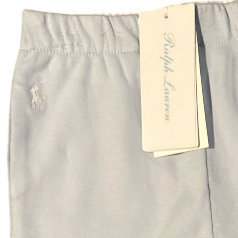 Ralph Lauren Baby Boy Pants Bundle. New With Tag. Size 12 Months. - Picture 6 of 6